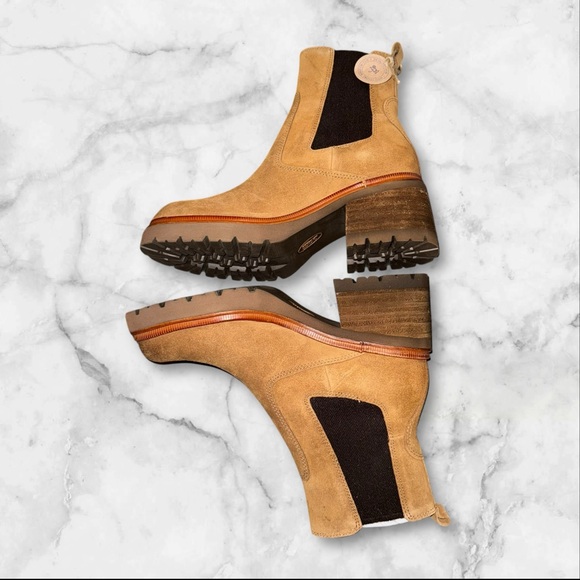 Sofft Shoes - Sofft Jordie -  BRANDY - Women’s - NEW with Box